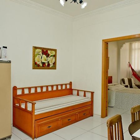 Apartamento HospedaCopa 301 Río de Janeiro Exterior foto