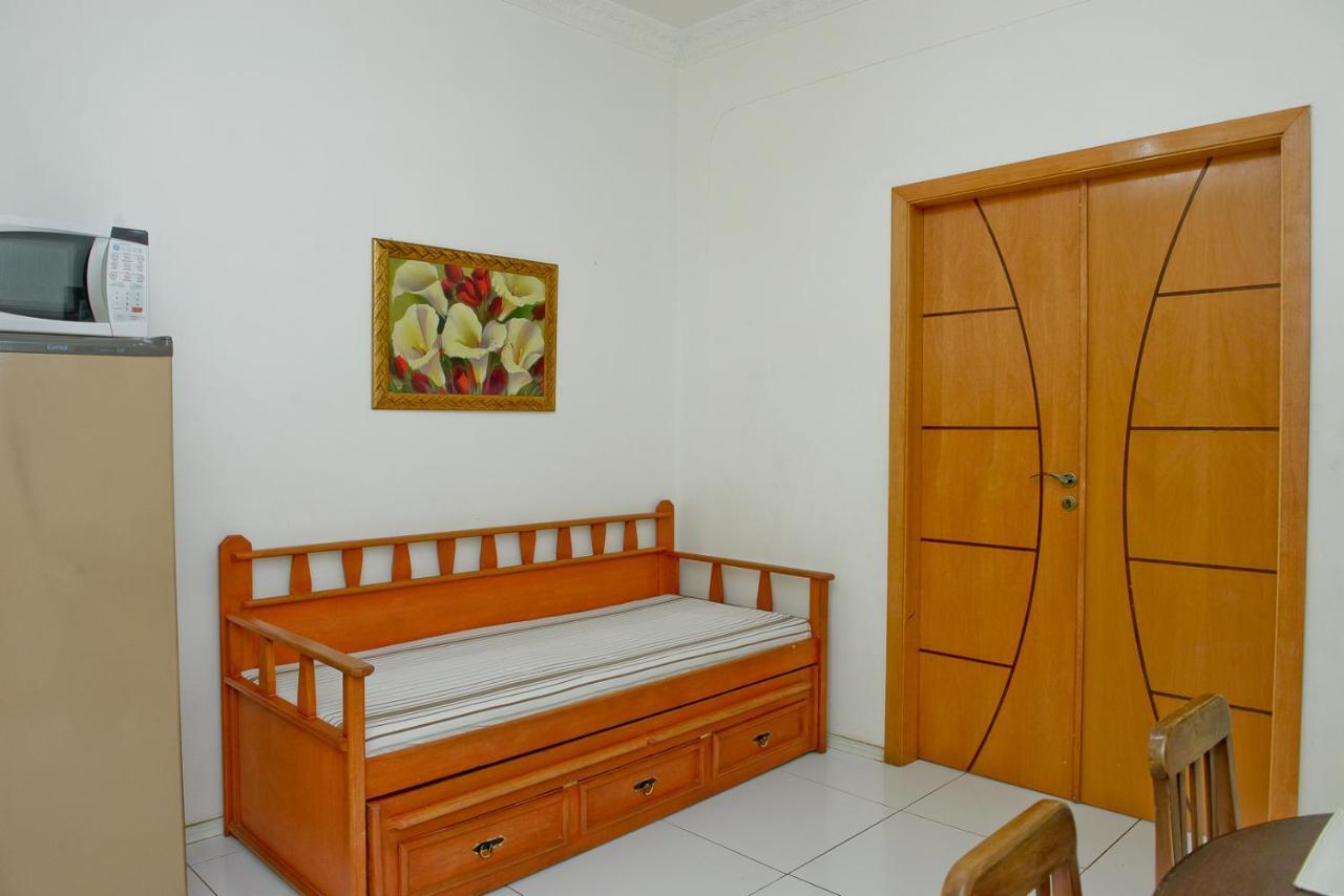 Apartamento HospedaCopa 301 Río de Janeiro Exterior foto